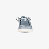 Camp Shoes | Youth - Heather Grey