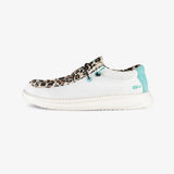 Camp Shoes | Youth - Leopard