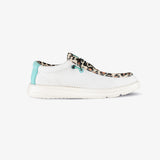 Camp Shoes | Youth - Leopard