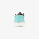 Camp Shoes | Youth - Leopard