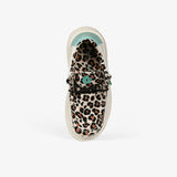 Camp Shoes | Youth - Leopard