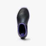 Camp Boots | Womens - Black/Purple