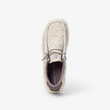 Camp Shoes | Mens - Dove