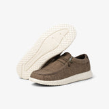 Camp Shoes | Mens - Driftwood