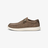 Camp Shoes | Mens - Driftwood