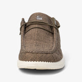 Camp Shoes | Mens - Driftwood