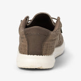 Camp Shoes | Mens - Driftwood