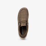 Camp Shoes | Mens - Driftwood