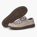Camp Shoes | Mens - Old School Wetland