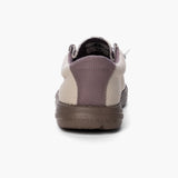 Camp Shoes | Mens - Old School Wetland