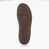 Camp Shoes | Mens - Old School Wetland