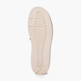 Camp Shoes - Tailgator Series | Mens - Crimson