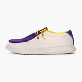 Camp Shoes - Tailgator Series | Mens - Tiger