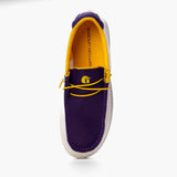 Camp Shoes - Tailgator Series | Mens - Tiger
