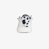 Camp Shoes | Womens - Black Cow