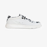 Camp Shoes | Womens - Black Cow