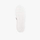 Camp Shoes | Womens - Black Cow