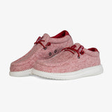 Camp Shoes | Womens - Blush