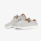 Camp Shoes | Womens - Chambray