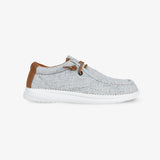 Camp Shoes | Womens - Chambray