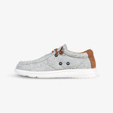 Camp Shoes | Womens - Chambray