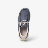 Camp Shoes | Womens - Denim