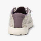 Camp Shoes | Womens - Dove