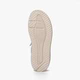Camp Shoes | Womens - Wine