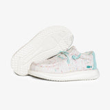 Camp Shoes | Kids - Birthday Cake