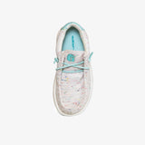 Camp Shoes | Kids - Birthday Cake