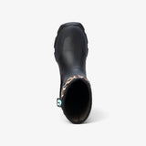 Omega Mid-Height Boots | Womens - Leopard