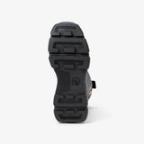 Omega Mid-Height Boots | Womens - Leopard