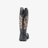 Omega Boots | Womens - Leopard