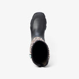 Omega Boots | Womens - Leopard