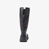 Omega Boots | Womens - Shadow Leopard
