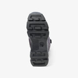 Omega Boots | Womens - Shadow Leopard