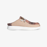 Camp Shoes - Outback Series | Womens - Axis