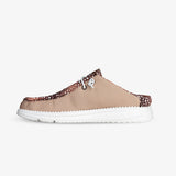 Camp Shoes - Outback Series | Womens - Axis