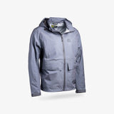 Sanctuary Jacket | Mens - Grey