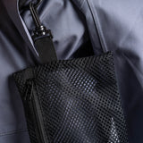 Sanctuary Jacket | Mens - Grey