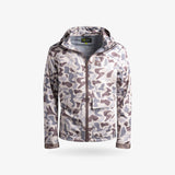 Sanctuary Jacket | Mens - Old School Wetland