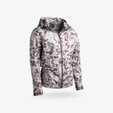 Sanctuary Jacket | Mens - Old School Wetland