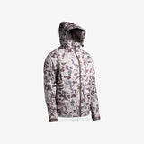 Sanctuary Jacket | Mens - Old School Wetland