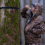 Sanctuary Jacket | Mens - Mossy Oak Original Shadow Grass