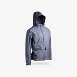 Sanctuary Jacket | Womens - Grey