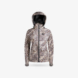Sanctuary Jacket | Womens - Leopard
