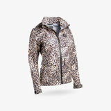 Sanctuary Jacket | Womens - Leopard