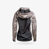 Sanctuary Jacket | Womens - Leopard