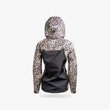 Sanctuary Jacket | Womens - Leopard