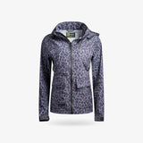 Sanctuary Jacket | Womens - Shadow Leopard